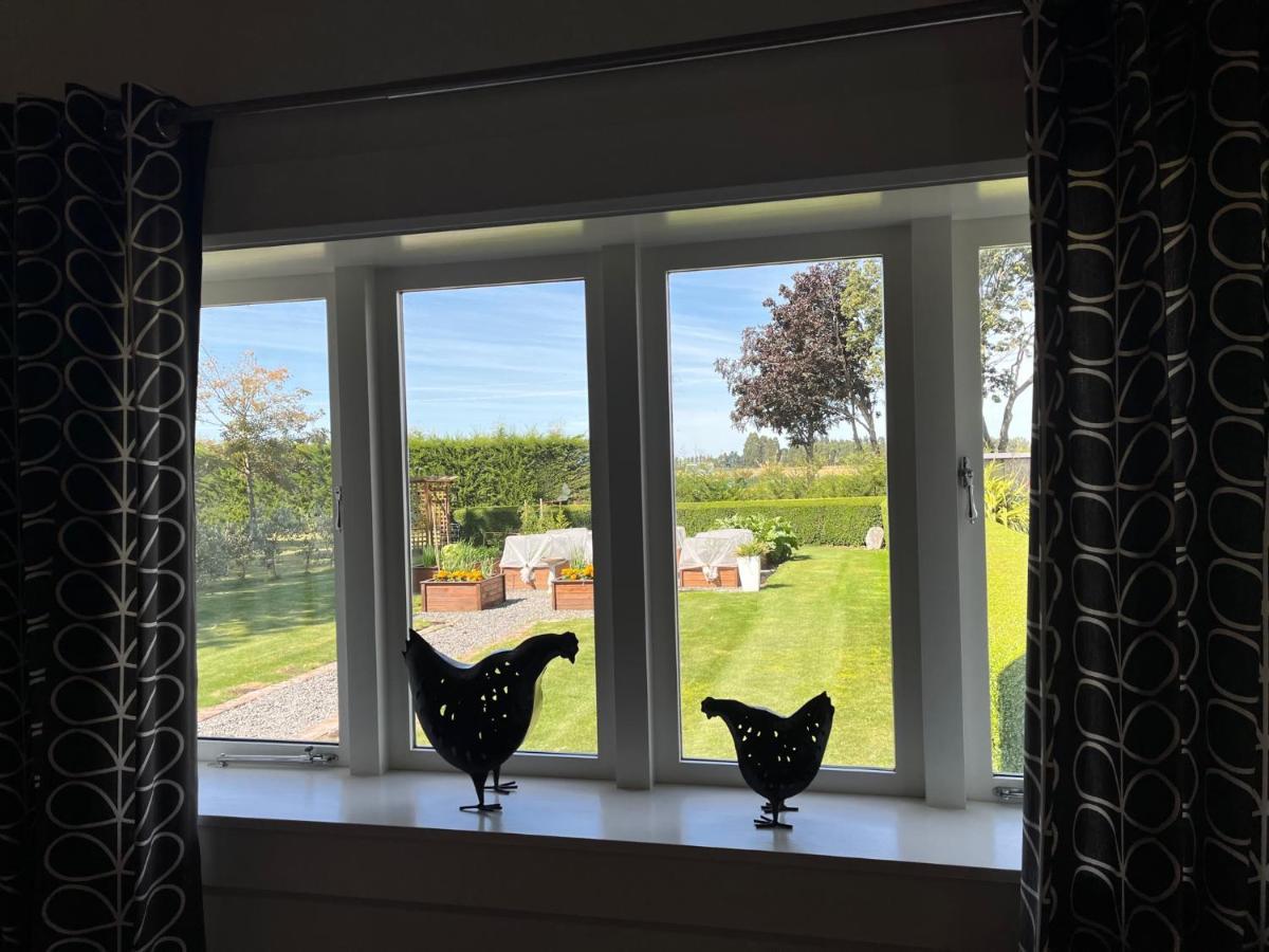 The Studio At Northfield Methven Exterior photo